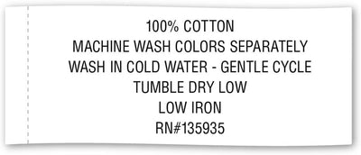 Buffalo Check Farmhouse Cloth Napkin Set - Red & Black, 20x20, 6 Pieces for Stylish Dining