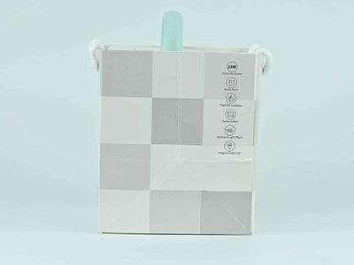 Ditoo Bluetooth Pixel Art Speaker - Portable Gaming Bluetooth Speaker with App Controlled 16X16 LED Front Panel and Smart Alarm (White) - GG store