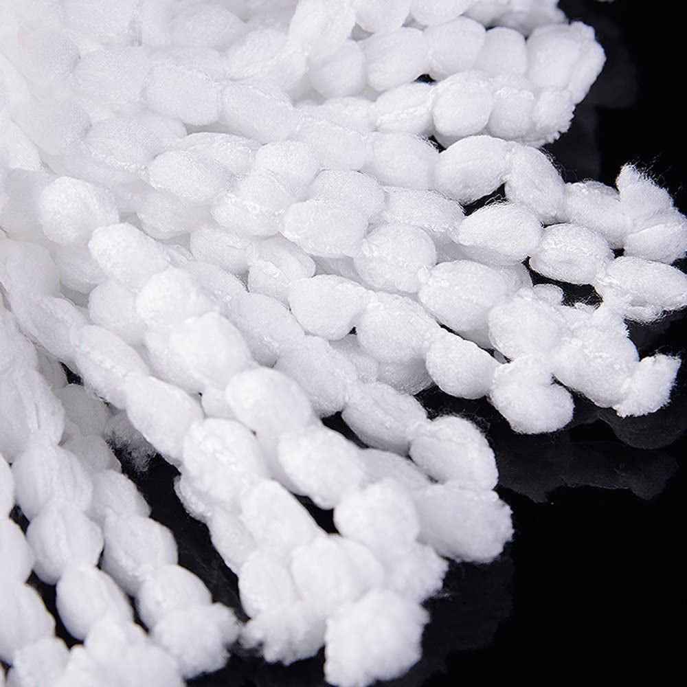 4 Pack Ocedar Mop Head Replacement for EasyWring Spin Mop Refills - GG store