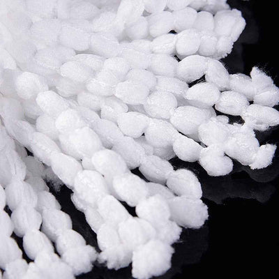 4 Pack Ocedar Mop Head Replacement for EasyWring Spin Mop Refills - GG store