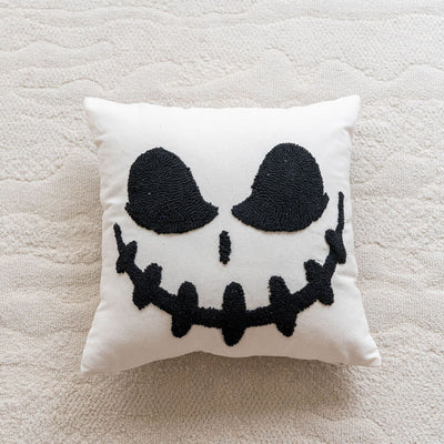 Halloween Pillow Modern Minimalist Ins Style Bedroom Cushion Pillow Set for Home Use