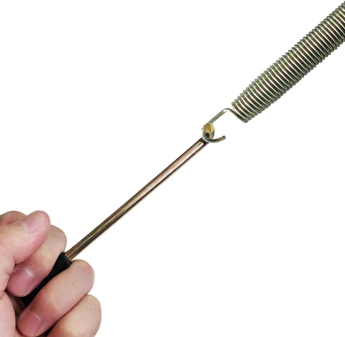 Trampoline Spring Pull Tool - Essential Trampoline Hook Tool and Puller - GG store
