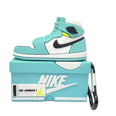 AirPods Pro Apple Bluetooth Earphone 3D Shoe Box for Case 1/2/3 Generations Protective Cover