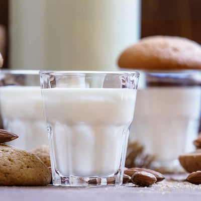 Premium Shot Glass Set - 20 Heavy Base 4.5Oz Liqueur & Cocktail Glasses for Whiskey, Tequila, and Vodka