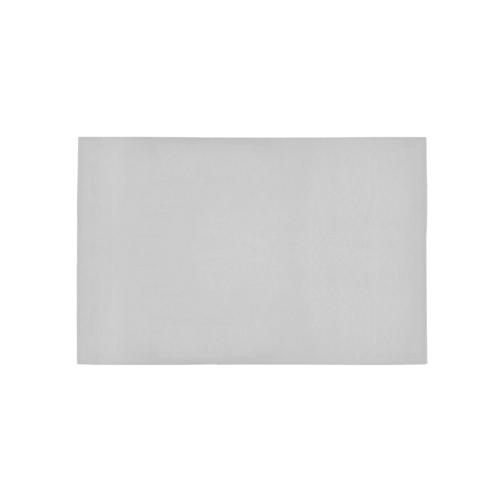 Cavira soft anti-slip polyester area rug in 5' x 3.2' size with stain-resistant surface, suitable for living room, bedroom, or office.