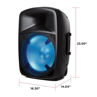 Pro Glow 1500: Ultimate Radiance Booster for Flawless Skin