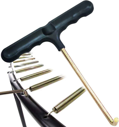 Trampoline Spring Pull Tool - Essential Trampoline Hook Tool and Puller - GG store
