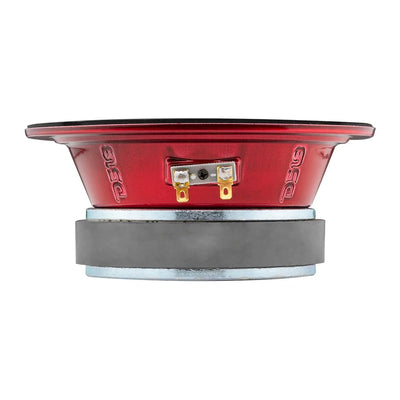 Pro X 6.5" 450W High-Performance Mid Range Speakers for Car and Truck - Ultimate Sound Upgrade!