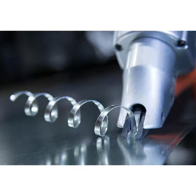 4 Amp 18-Gauge Variable Speed Swivel Head Electric Metal Shear - GG store