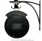 Cavira Harry Potter wall lamp with pendant, battery-powered decorative night light featuring Harry Potter design for bedroom or kids room
