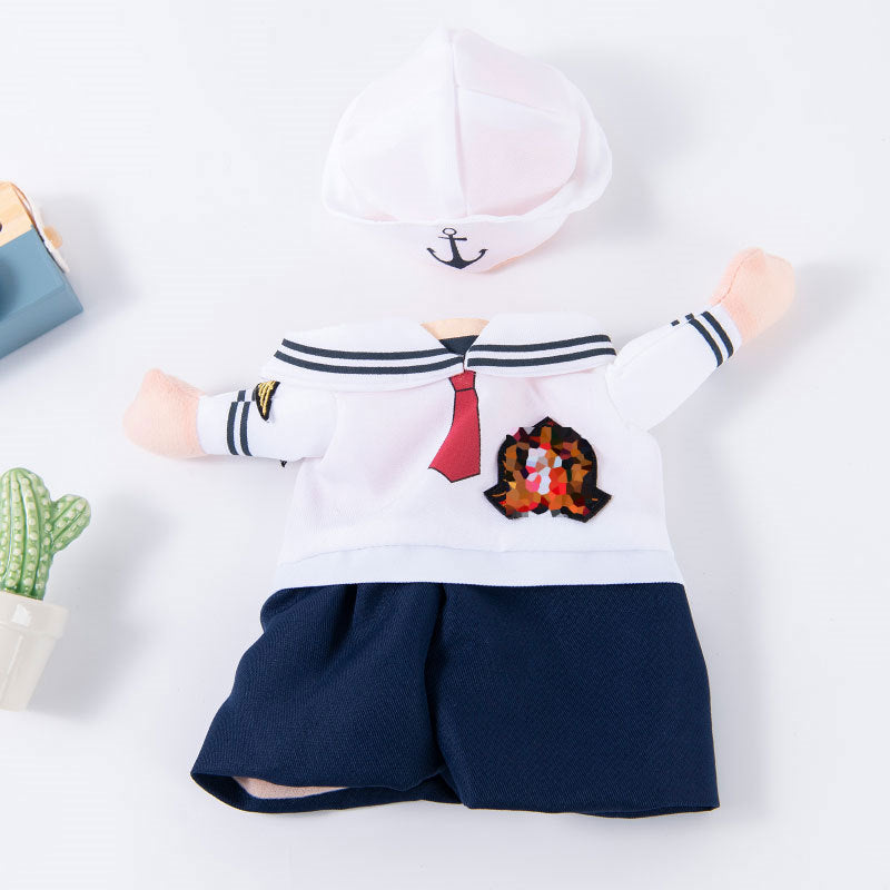 Transform your pet dog into a pet dog Halloween clothes