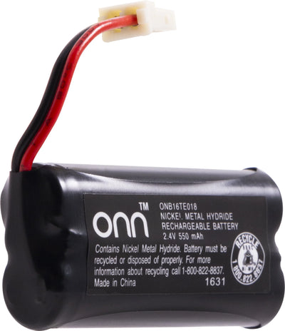 High-Performance Cordless Phone Battery for Extended Talk Time