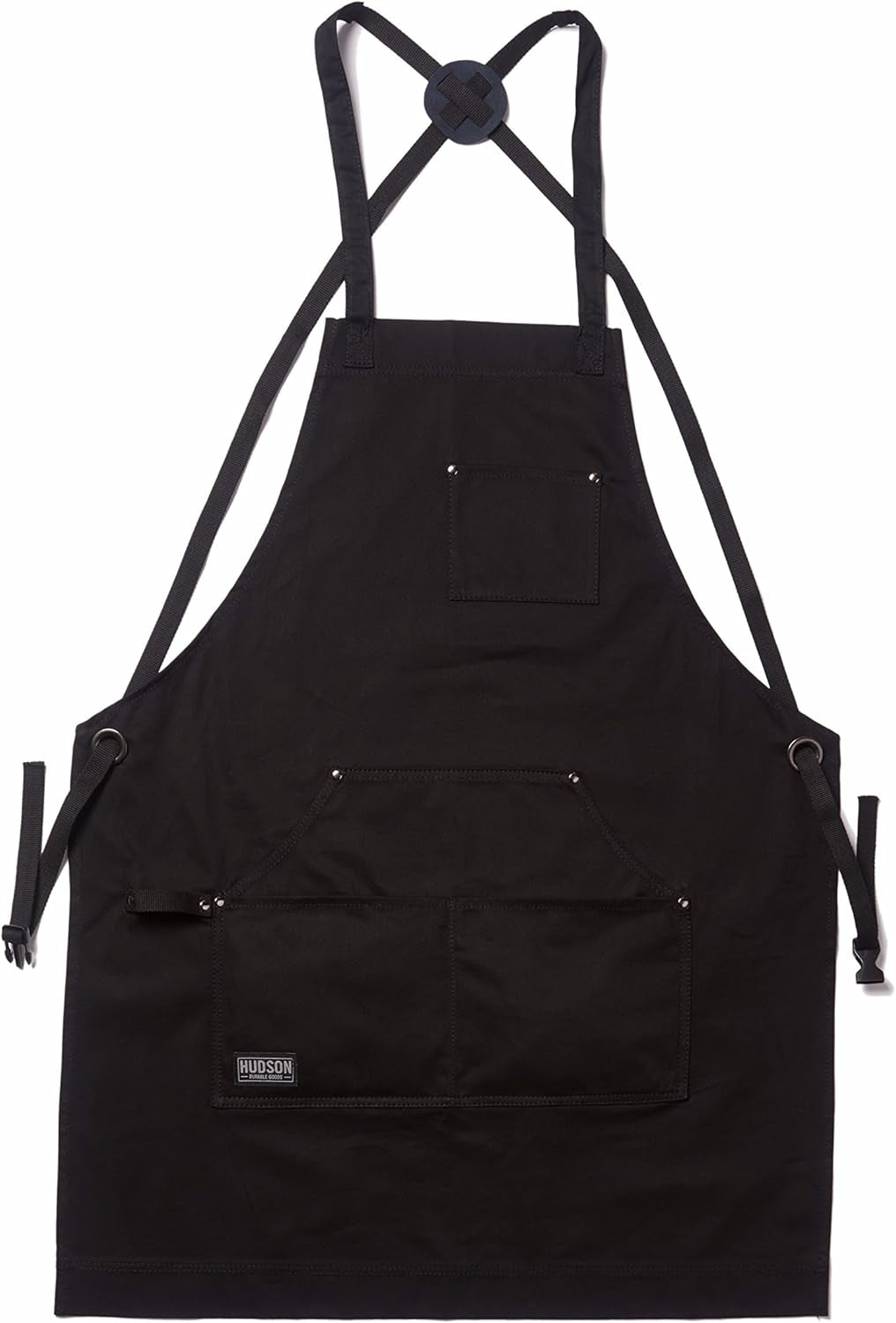 Upgrade Your Cooking Experience with Our Professional Grade Chef Apron for Kitchen, BBQ & Grill