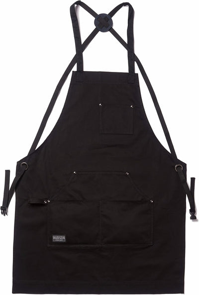 Upgrade Your Cooking Experience with Our Professional Grade Chef Apron for Kitchen, BBQ & Grill