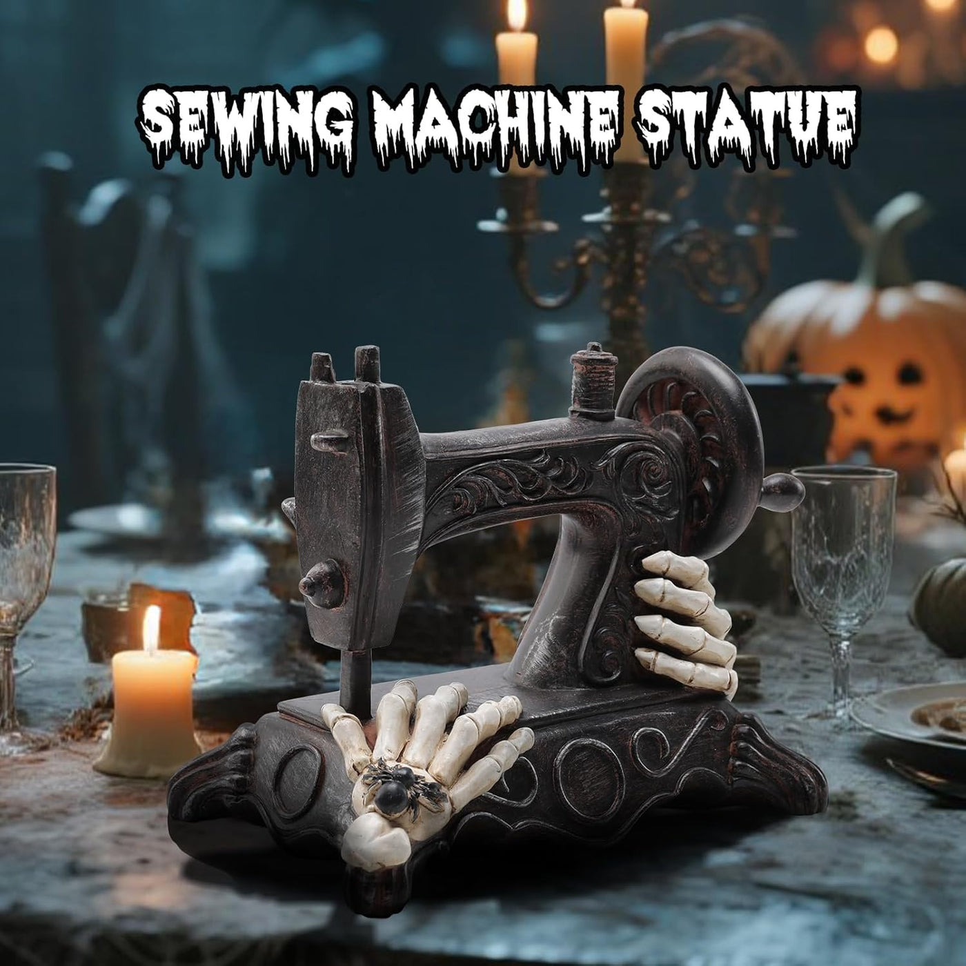 Halloween Decorations,Se