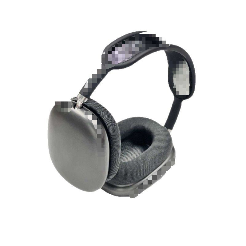 Wireless Bluetooth Headphones MAX Sports - Over-Ear Magnetic Ear Covers with Pop-Up Window Design