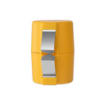 Egg Shell Opener Tool - Portable Egg Topper for Perfect Soft Boiled Eggs - Cavira