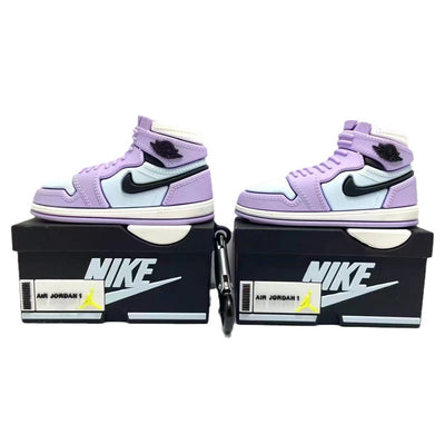 AirPods Pro Apple Bluetooth Earphone 3D Shoe Box for Case 1/2/3 Generations Protective Cover