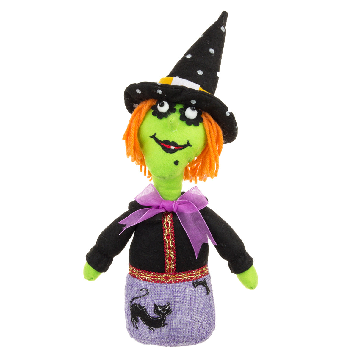 Halloween decorations/ Halloween Festival /Halloween desktop figurine