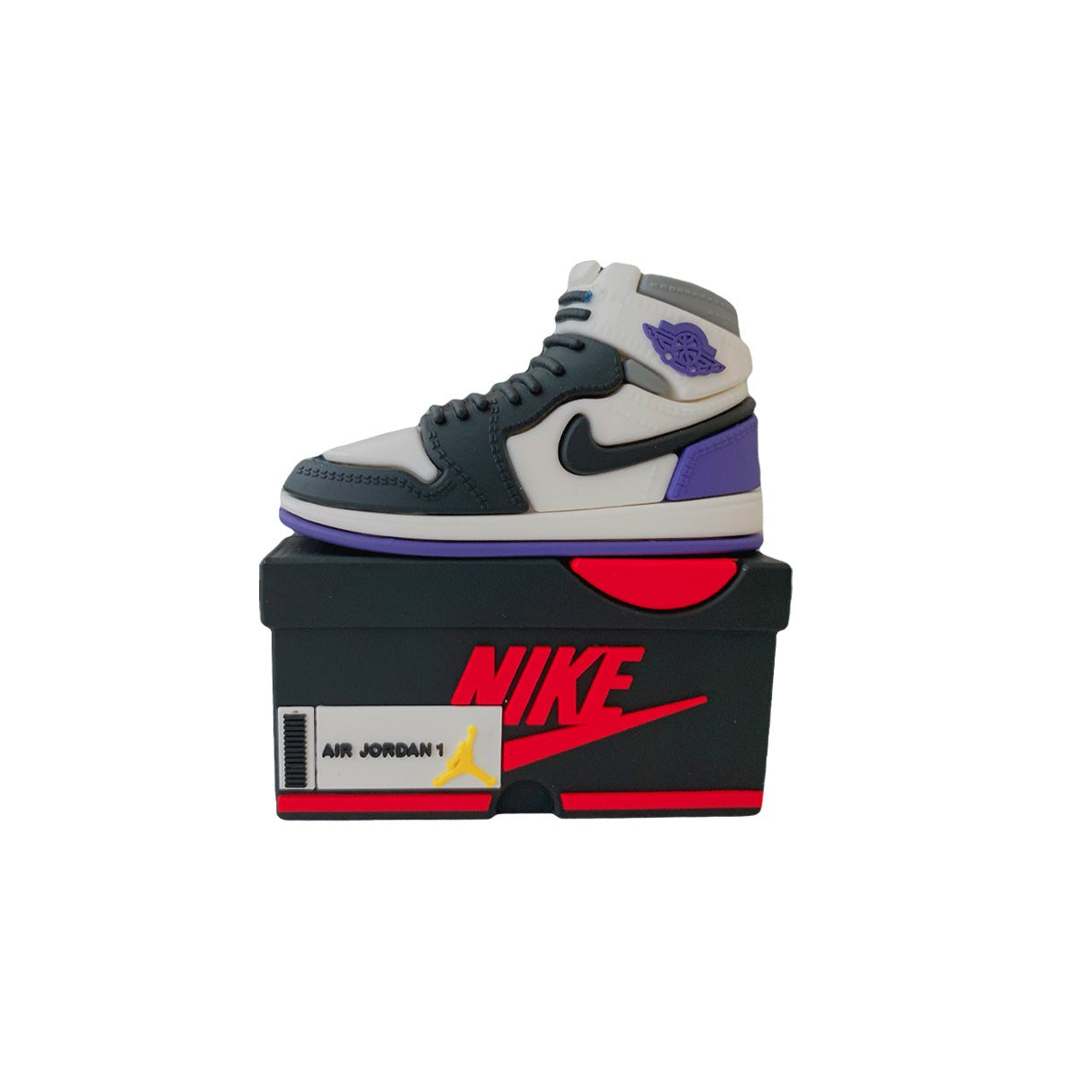 AirPods Pro Apple Bluetooth Earphone 3D Shoe Box for Case 1/2/3 Generations Protective Cover