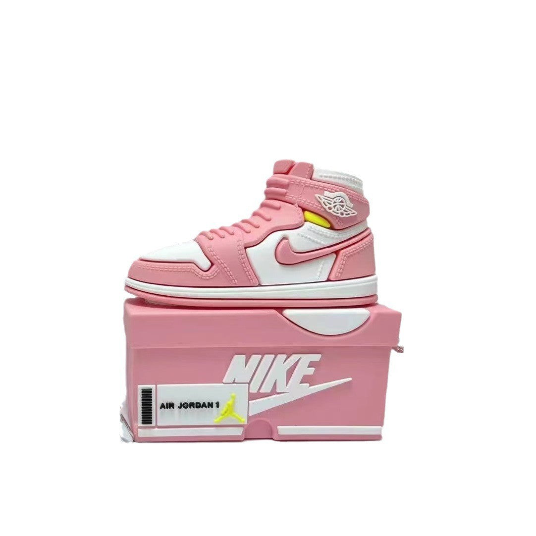 AirPods Pro Apple Bluetooth Earphone 3D Shoe Box for Case 1/2/3 Generations Protective Cover