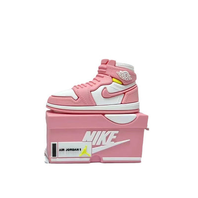 AirPods Pro Apple Bluetooth Earphone 3D Shoe Box for Case 1/2/3 Generations Protective Cover