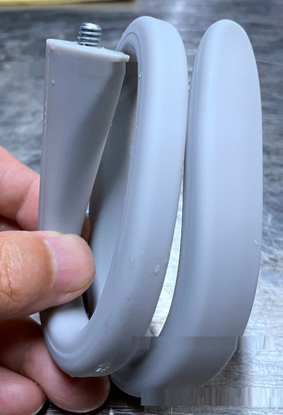 2K Camera No-Drill Mount – Multi-Function Wall & Crib Base - GG store