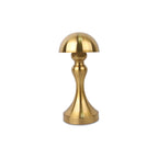 Eprolo bar desk lamp with USB charging, metal touch control, eye protection, and decorative design on a desk.
