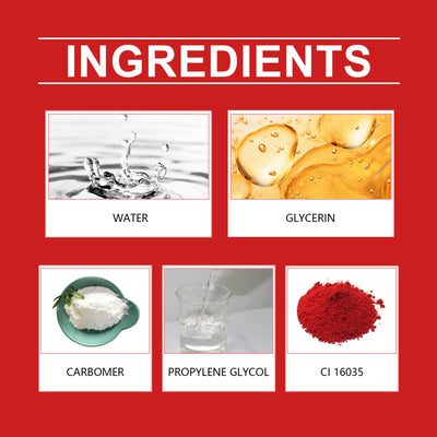 Plasma Spray Halloween Vampire Holiday Party Spoofing Costume Party Props