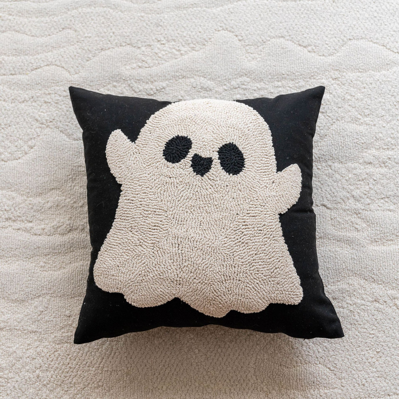 Halloween Pillow Modern Minimalist Ins Style Bedroom Cushion Pillow Set for Home Use