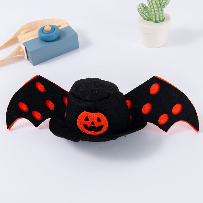 Transform your pet dog into a pet dog Halloween clothes