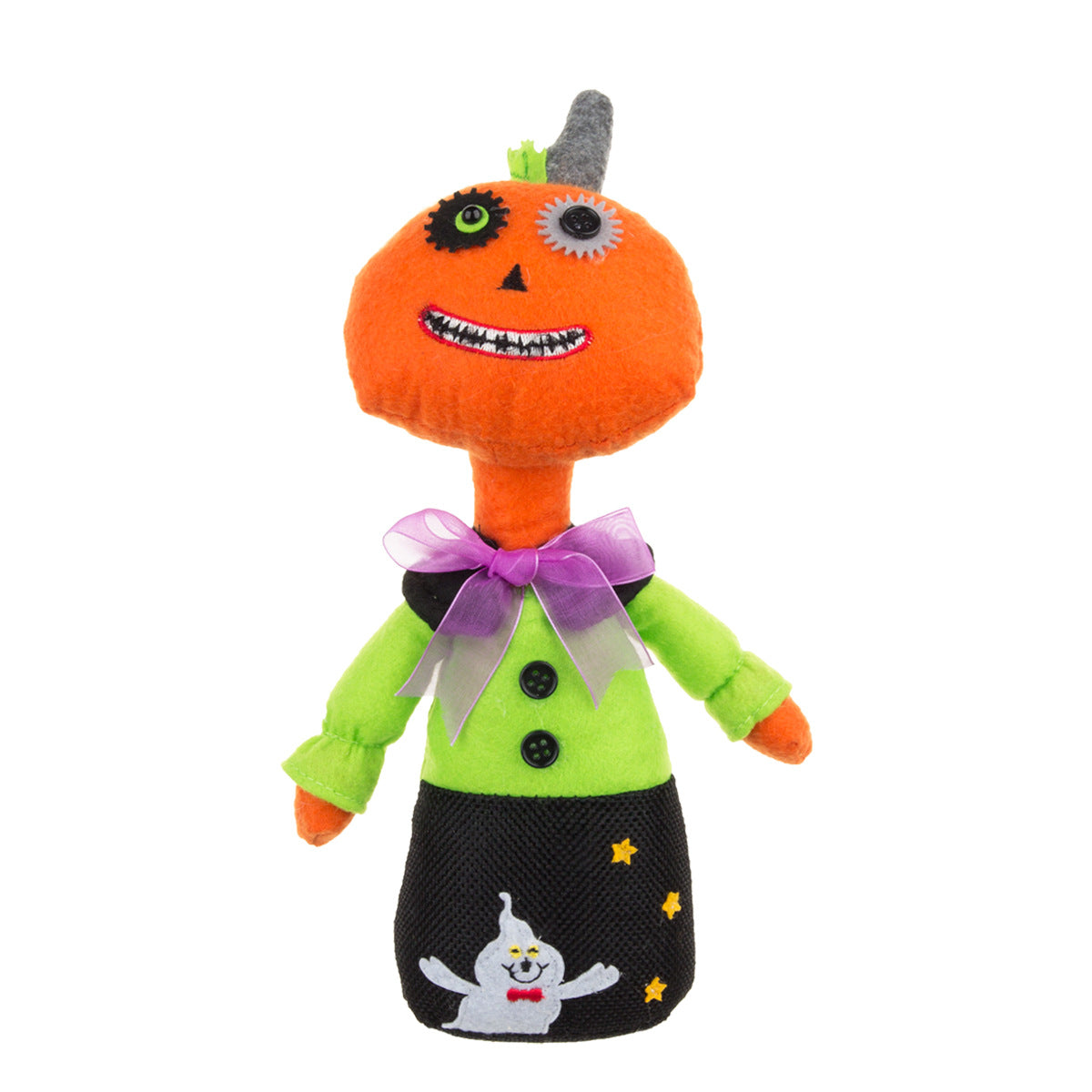 Halloween decorations/ Halloween Festival /Halloween desktop figurine
