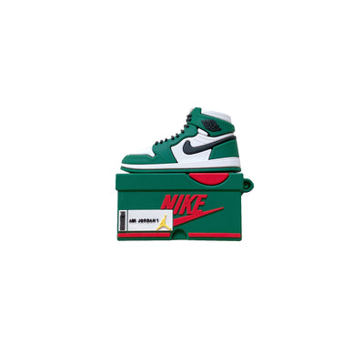 AirPods Pro Apple Bluetooth Earphone 3D Shoe Box for Case 1/2/3 Generations Protective Cover