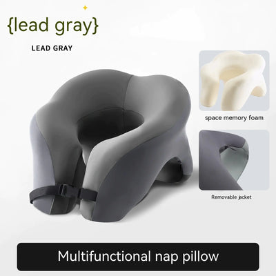 U-Shaped Nap Pillow - GG store
