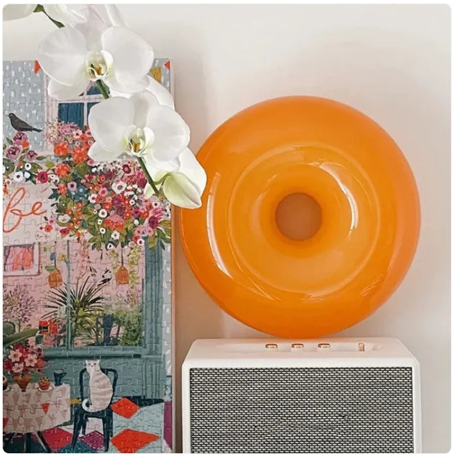 Donut Lamp - GG store