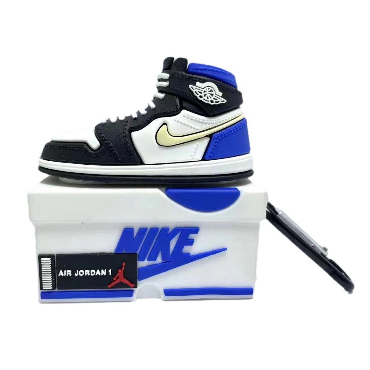 AirPods Pro Apple Bluetooth Earphone 3D Shoe Box for Case 1/2/3 Generations Protective Cover