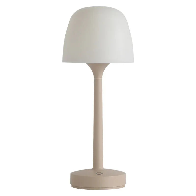 Romantic Ambient LED Table Lamp – Modern Mood Lighting Home Decor