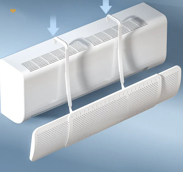 Adjustable Air Conditioner Deflector - GG store