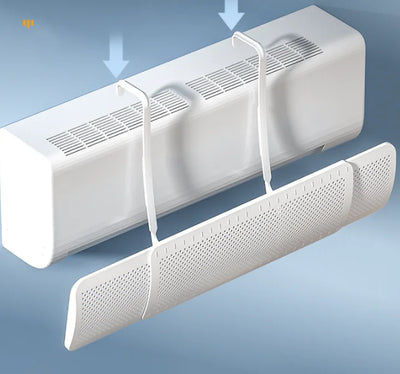 Adjustable Air Conditioner Deflector - GG store