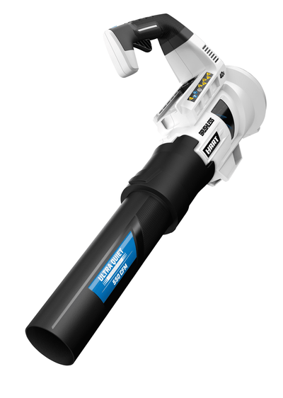 Powerful 40V Cordless Brushless Blower - Battery Sold Separately