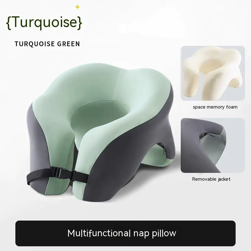 U-Shaped Nap Pillow - GG store
