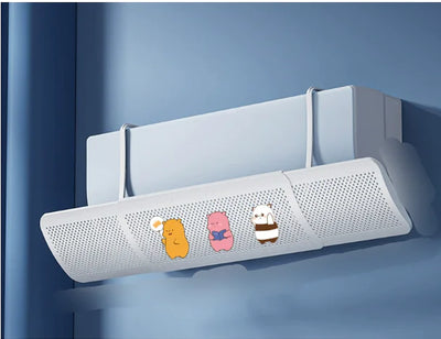 Adjustable Air Conditioner Deflector - GG store