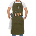 OPUX-Chef-Apron-Men-Kitchen-Apron-Pockets-Women-Large-Unisex-Canvas-Apron-Cooking-Grilling-BBQ-Baking-Heavy-Duty-Apron-Work-Olive-Green_848880c6-fc6f-4ca2-a49a-cccc0069d1ff.9ba4db2d2a - Cavira