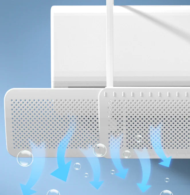 Adjustable Air Conditioner Deflector - GG store