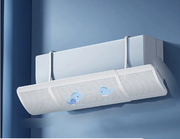 Adjustable Air Conditioner Deflector - GG store