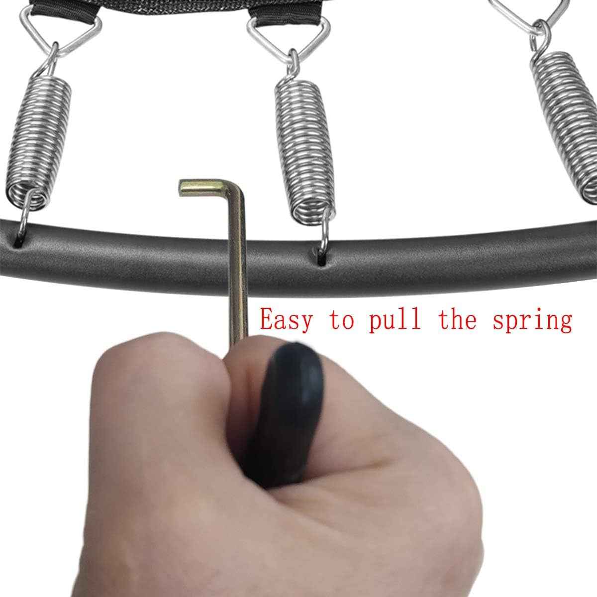 Trampoline Spring Pull Tool - Essential Trampoline Hook Tool and Puller - GG store