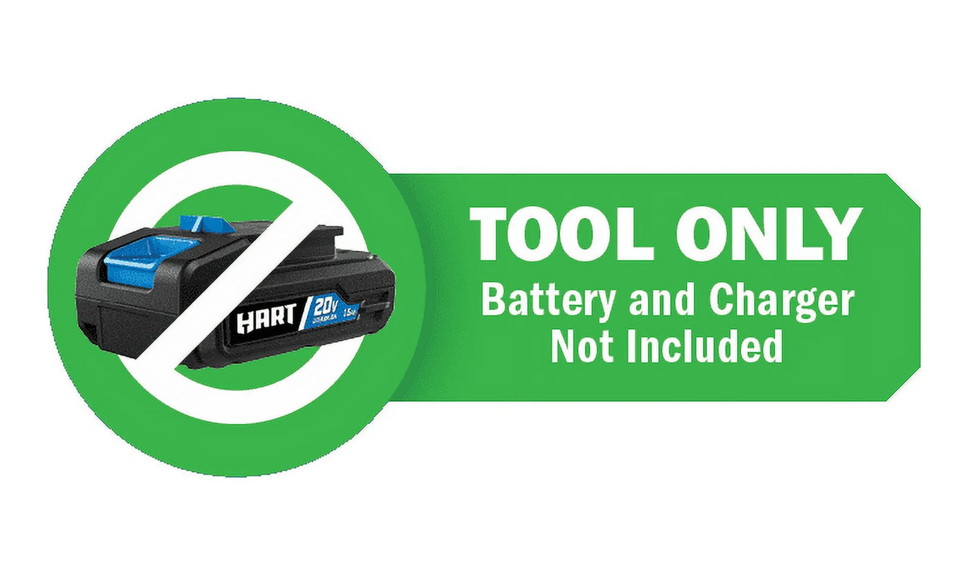 Powerful 20V Cordless Workshop Blower - Unleash Your Cleaning Potential (Battery Sold Separately)