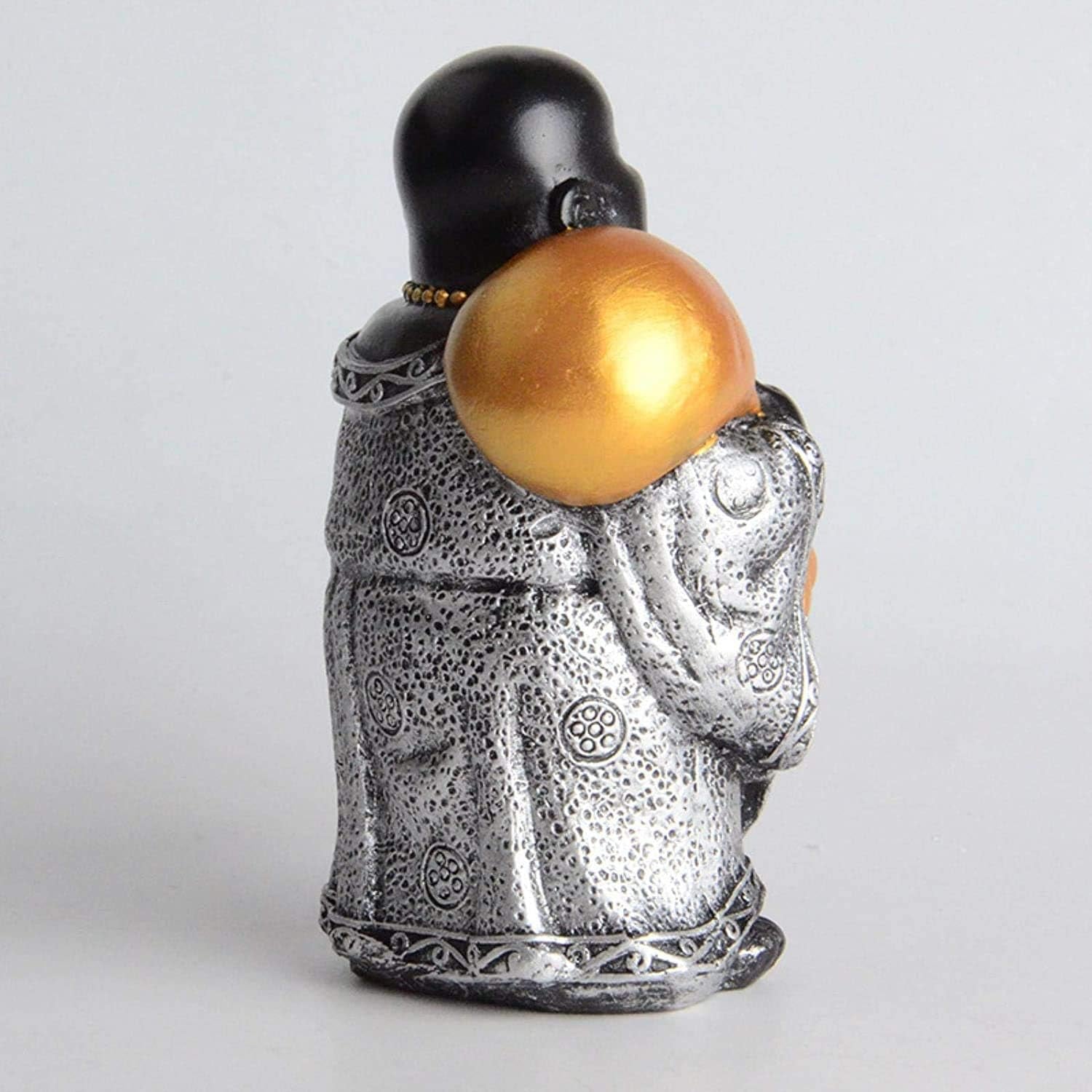 Decorative Buddha Statue – Peaceful Meditation Home & Spiritual Decor Accent