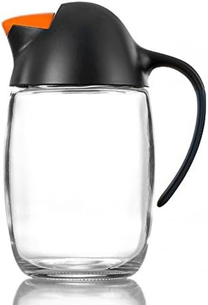 GMISUN Premium Oil Dispenser for Effortless Cooking and Precision Pouring