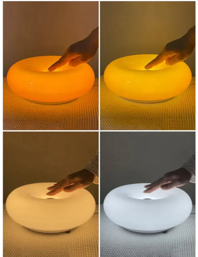 Donut Lamp - GG store